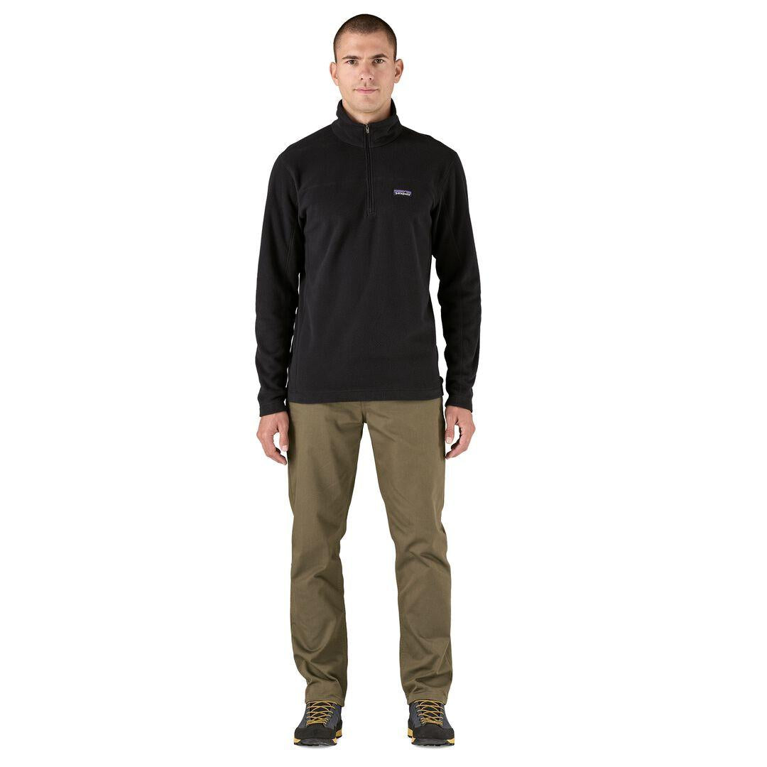 Micro D® 1/4-Zip Fleece Pullover | Patagonia for sale