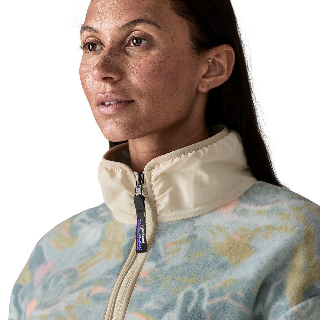 Synchilla® Marsupial 1/2-Zip Fleece | Patagonia discount