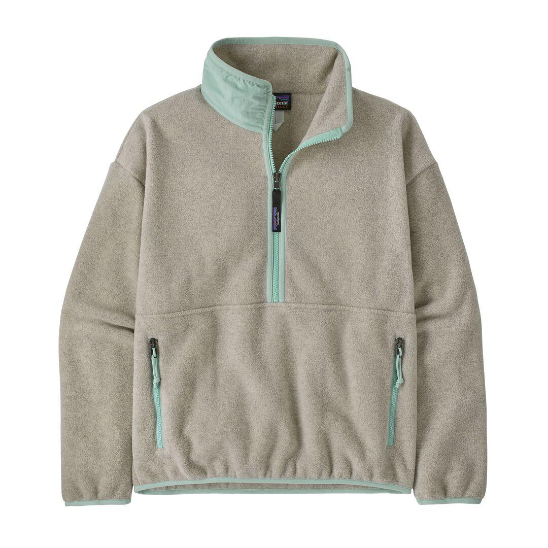 Synchilla® Marsupial 1/2-Zip Fleece | Patagonia discount