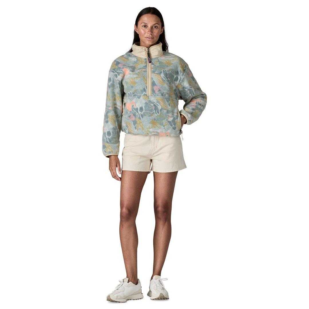 Synchilla® Marsupial 1/2-Zip Fleece | Patagonia discount