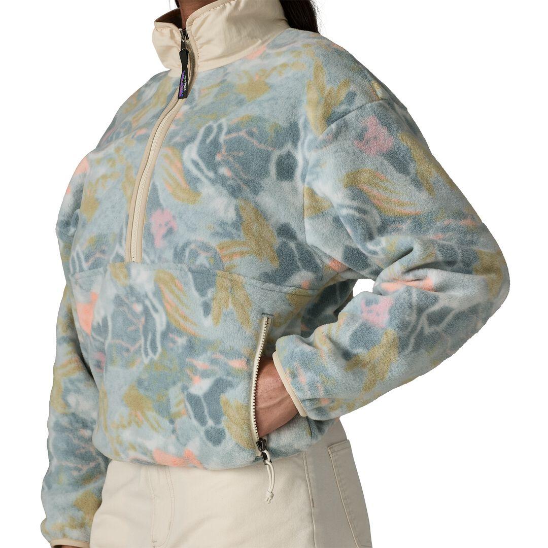 Synchilla® Marsupial 1/2-Zip Fleece | Patagonia discount
