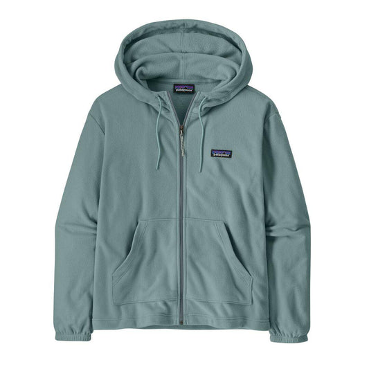 Micro D® Fleece Hoody | Patagonia us