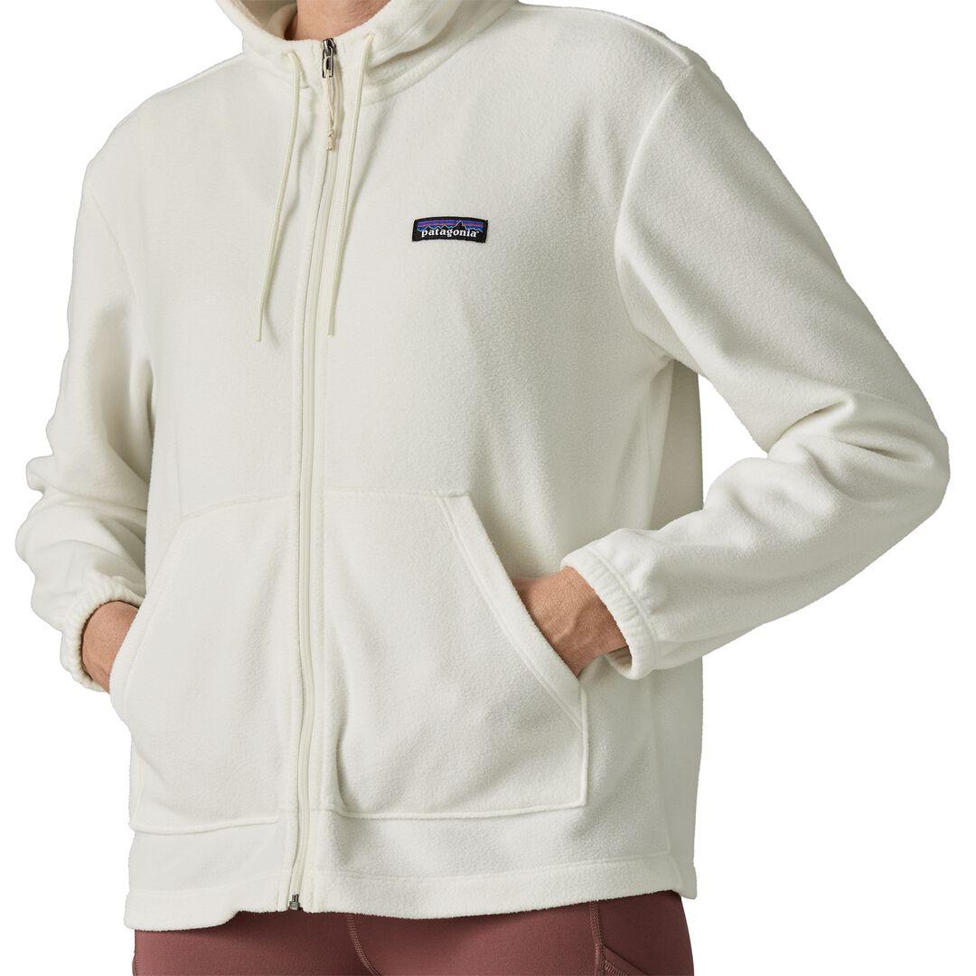 Micro D® Fleece Hoody | Patagonia us