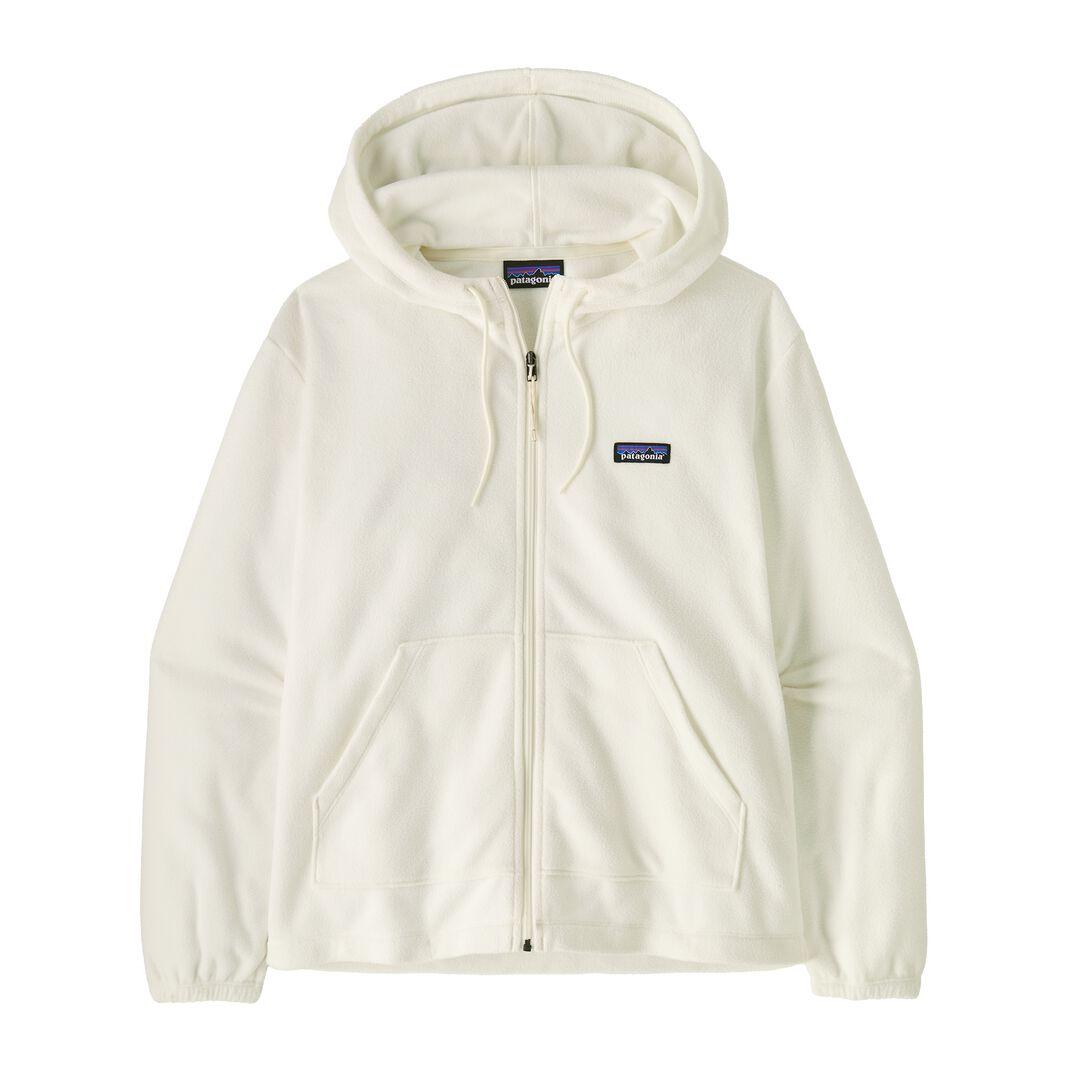 Micro D® Fleece Hoody | Patagonia us