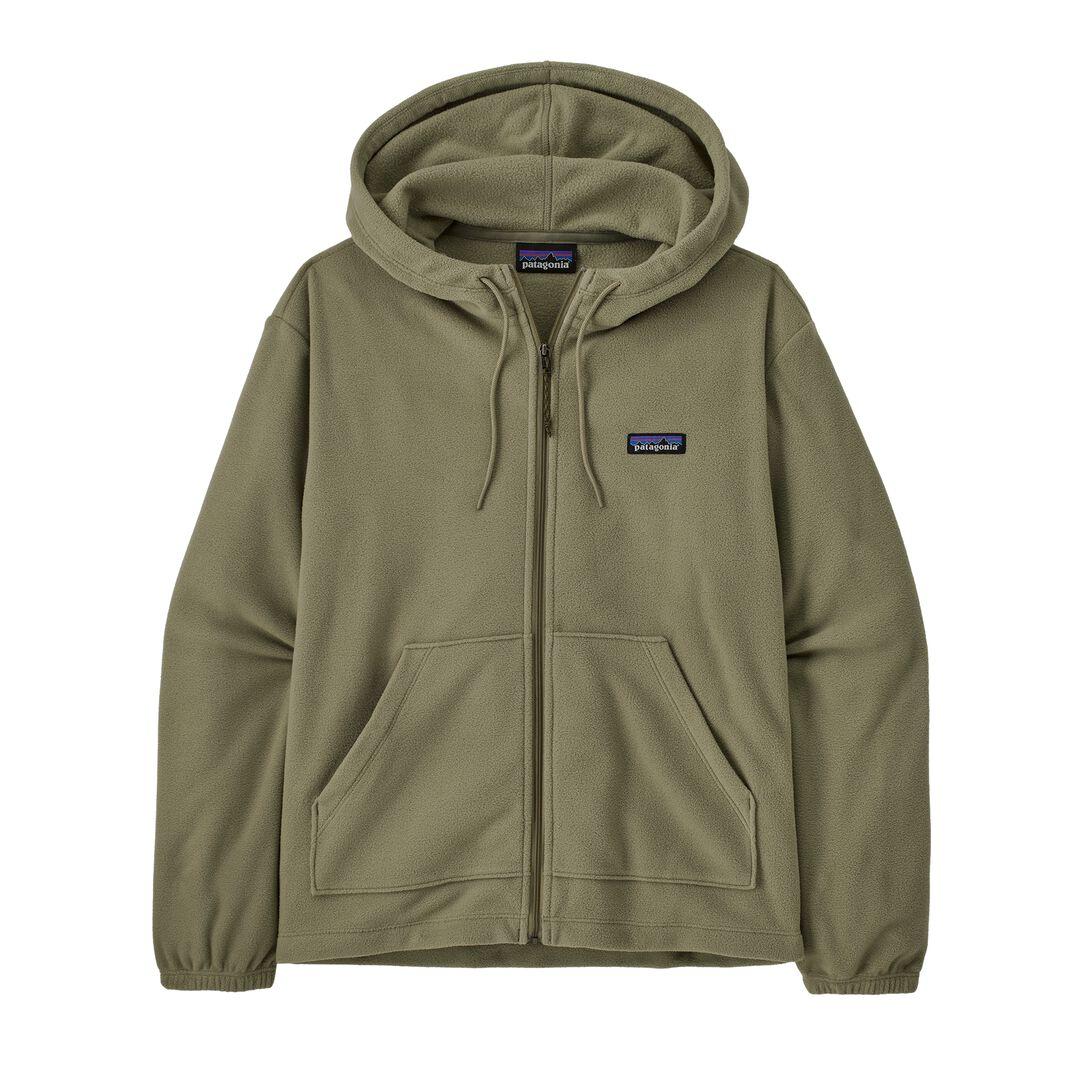 Micro D® Fleece Hoody | Patagonia us
