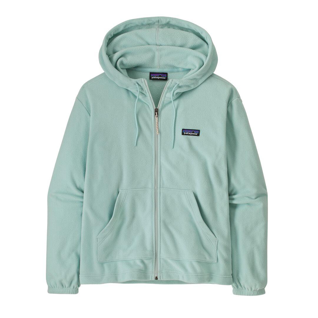 Micro D® Fleece Hoody | Patagonia us