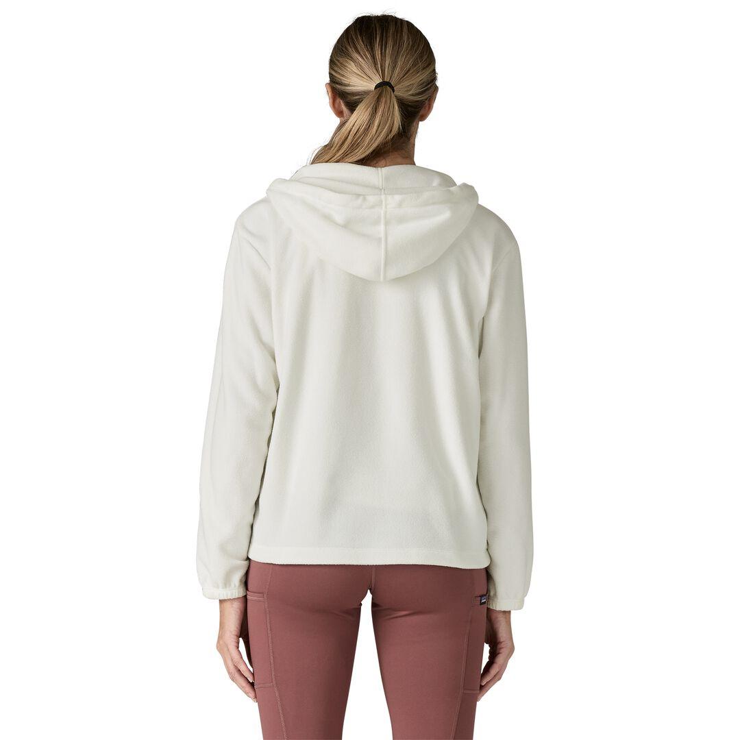 Micro D® Fleece Hoody | Patagonia us