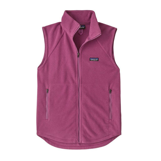Classic Microdini Fleece Vest | Patagonia