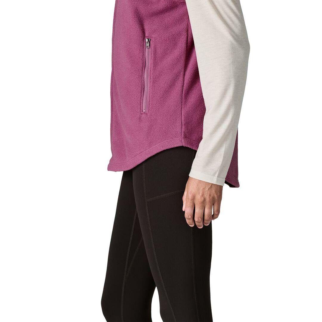 Classic Microdini Fleece Vest | Patagonia
