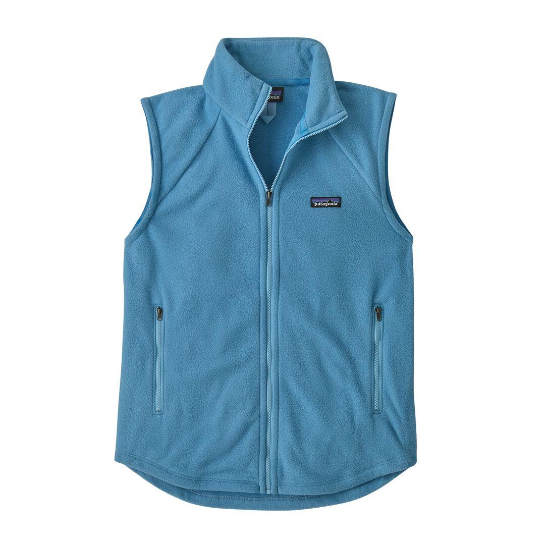 Classic Microdini Fleece Vest | Patagonia