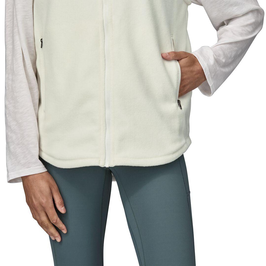 Classic Microdini Fleece Vest | Patagonia