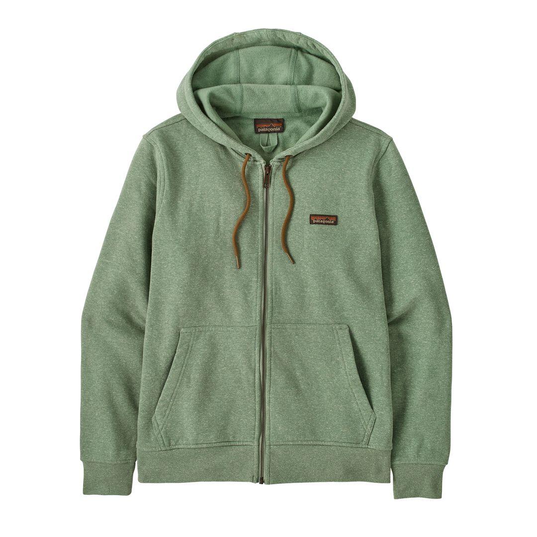 Full-Zip Work Hoody Sweatshirt | Patagonia sale