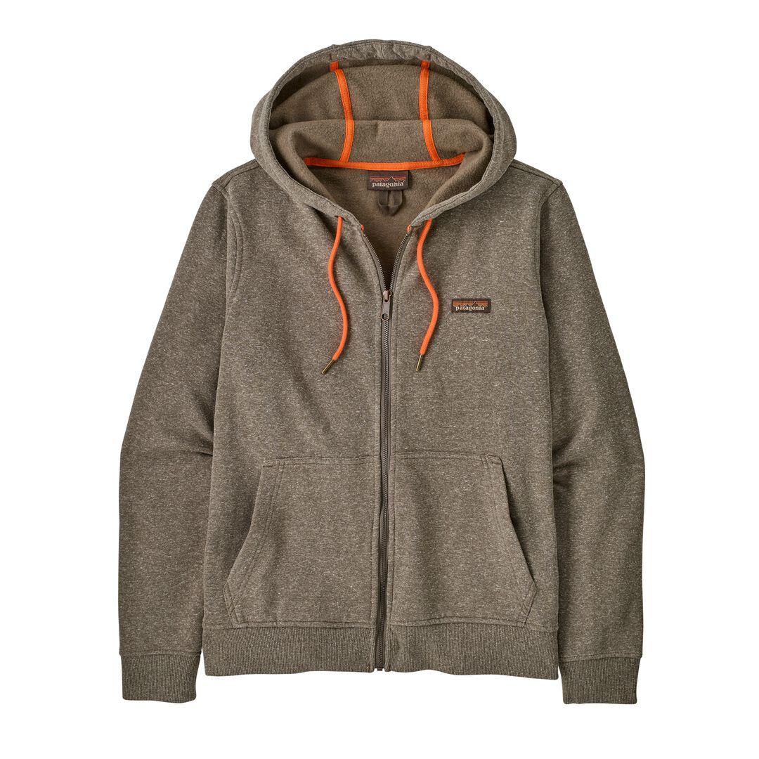 Full-Zip Work Hoody Sweatshirt | Patagonia sale