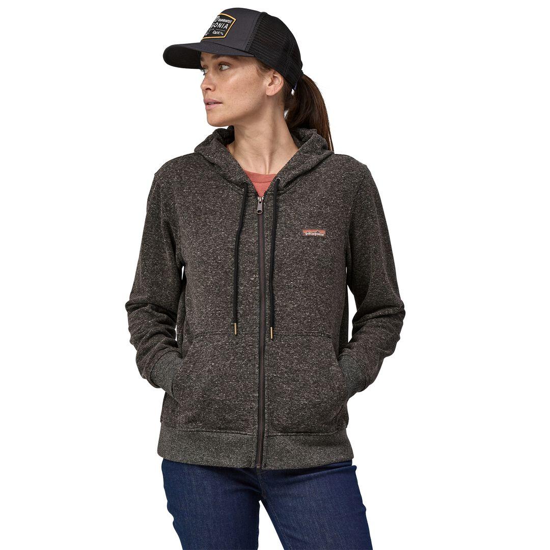 Full-Zip Work Hoody Sweatshirt | Patagonia sale