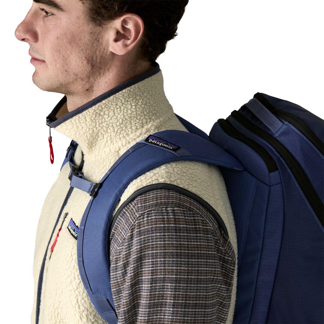 Retro Pile Fleece Vest | Patagonia outlet