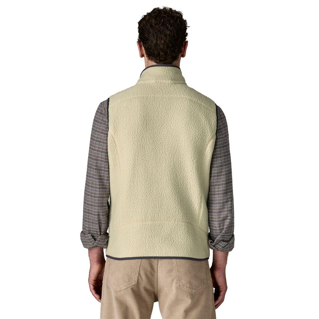 Retro Pile Fleece Vest | Patagonia outlet