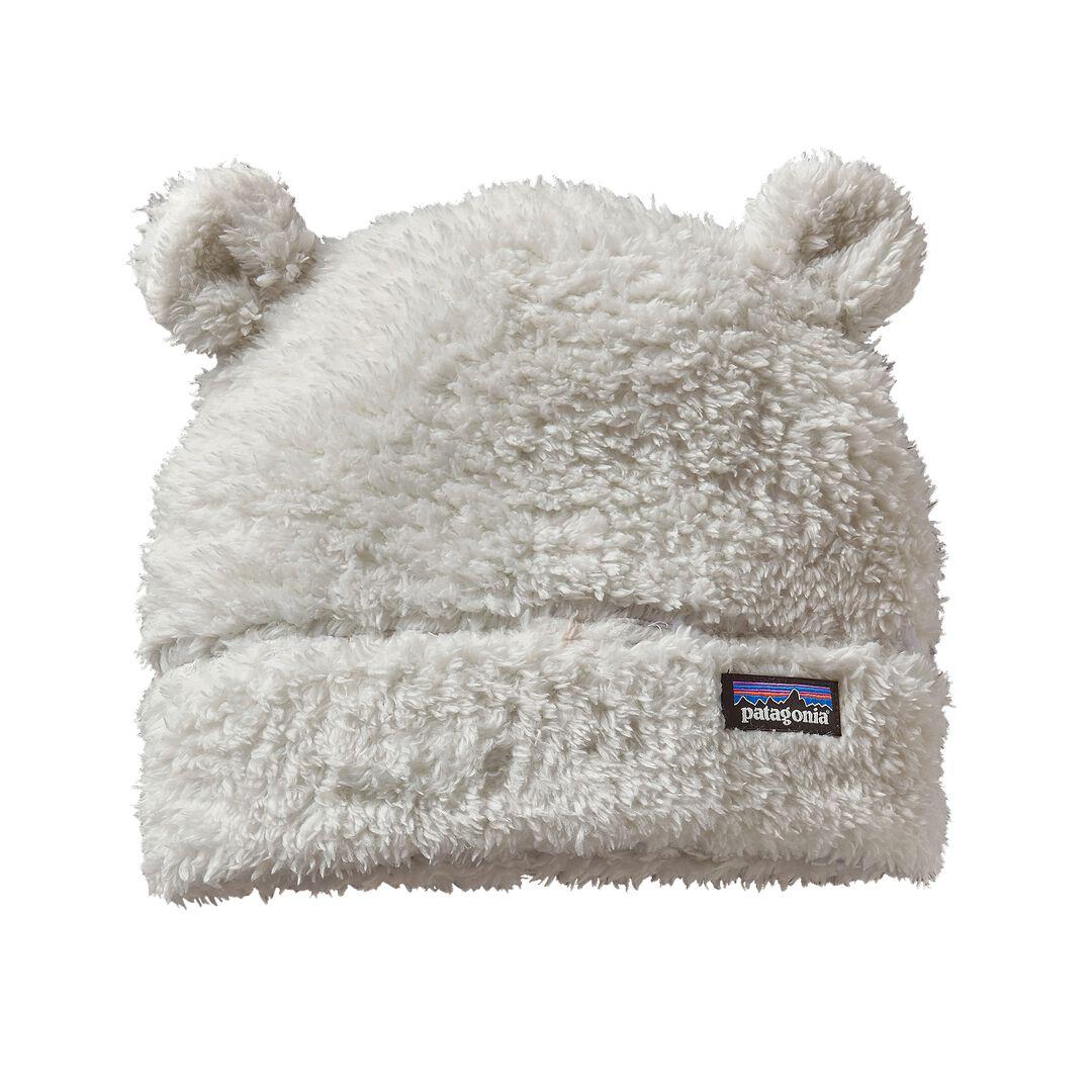 Baby Furry Friends Fleece Hat | Patagonia