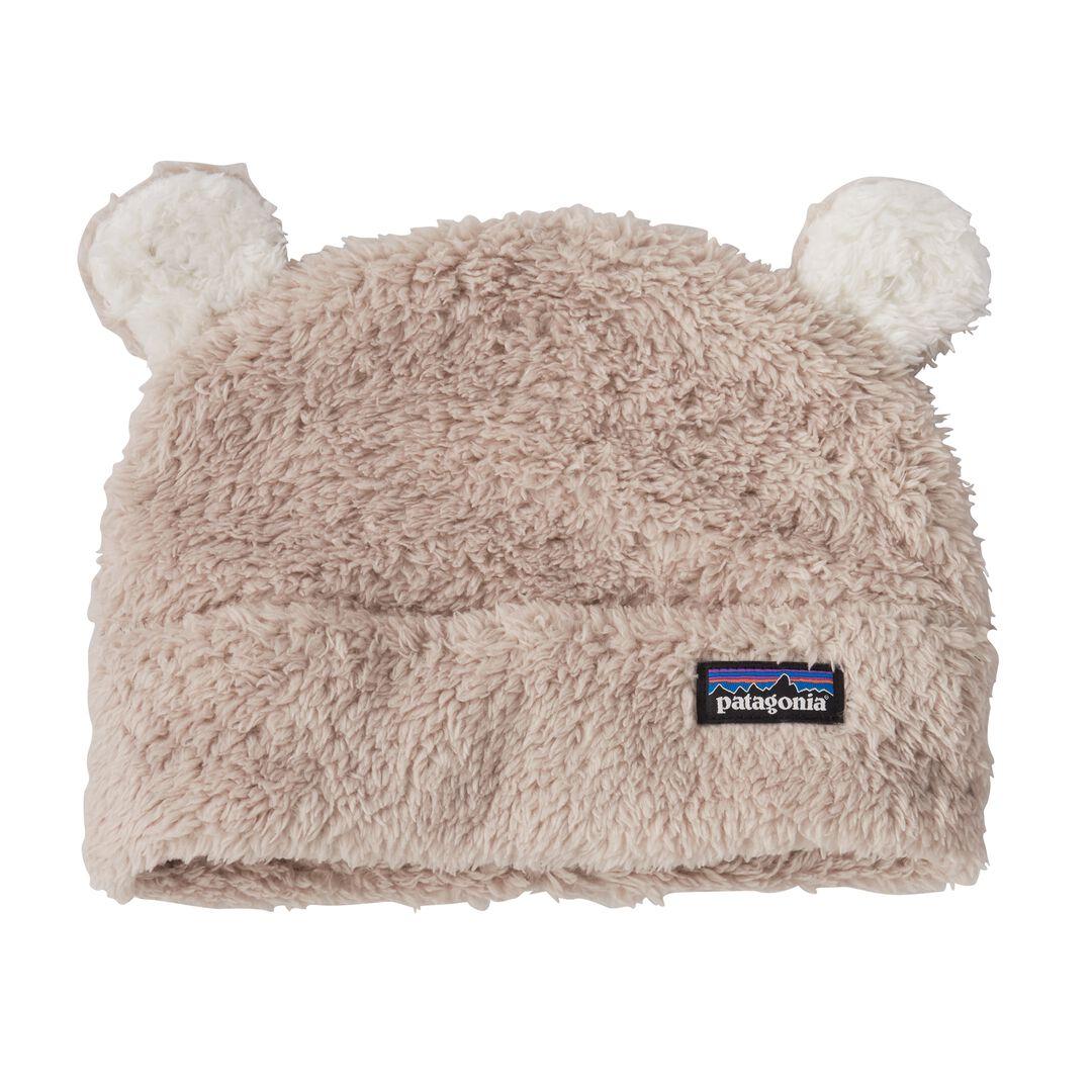 Baby Furry Friends Fleece Hat | Patagonia