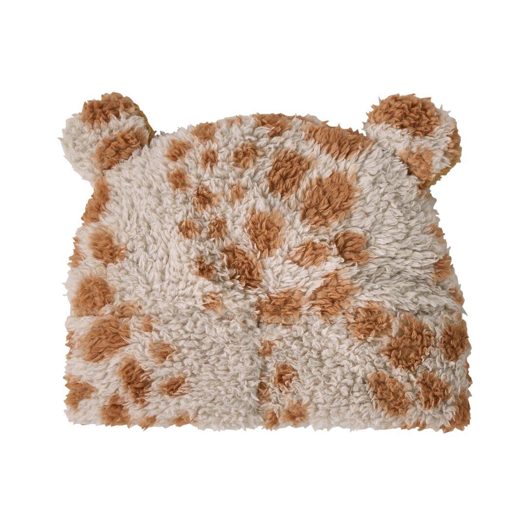 Baby Furry Friends Fleece Hat | Patagonia