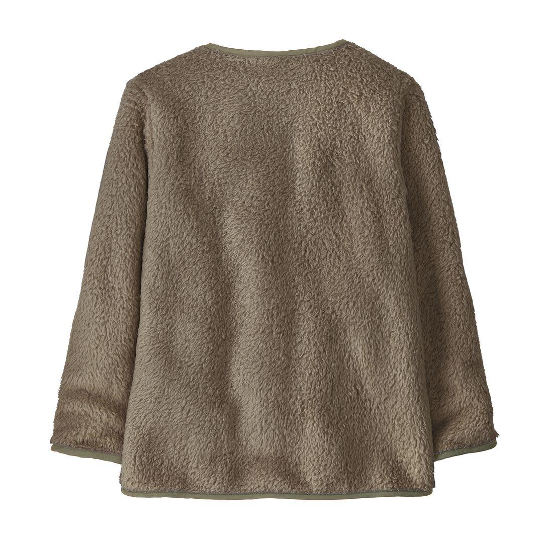 Kids' Los Gatos Fleece Cardigan | Patagonia sale