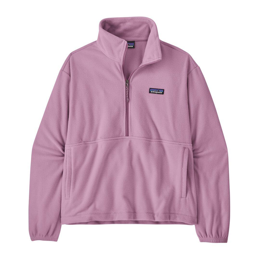 Micro D® 1/2-Zip Fleece Pullover | Patagonia online