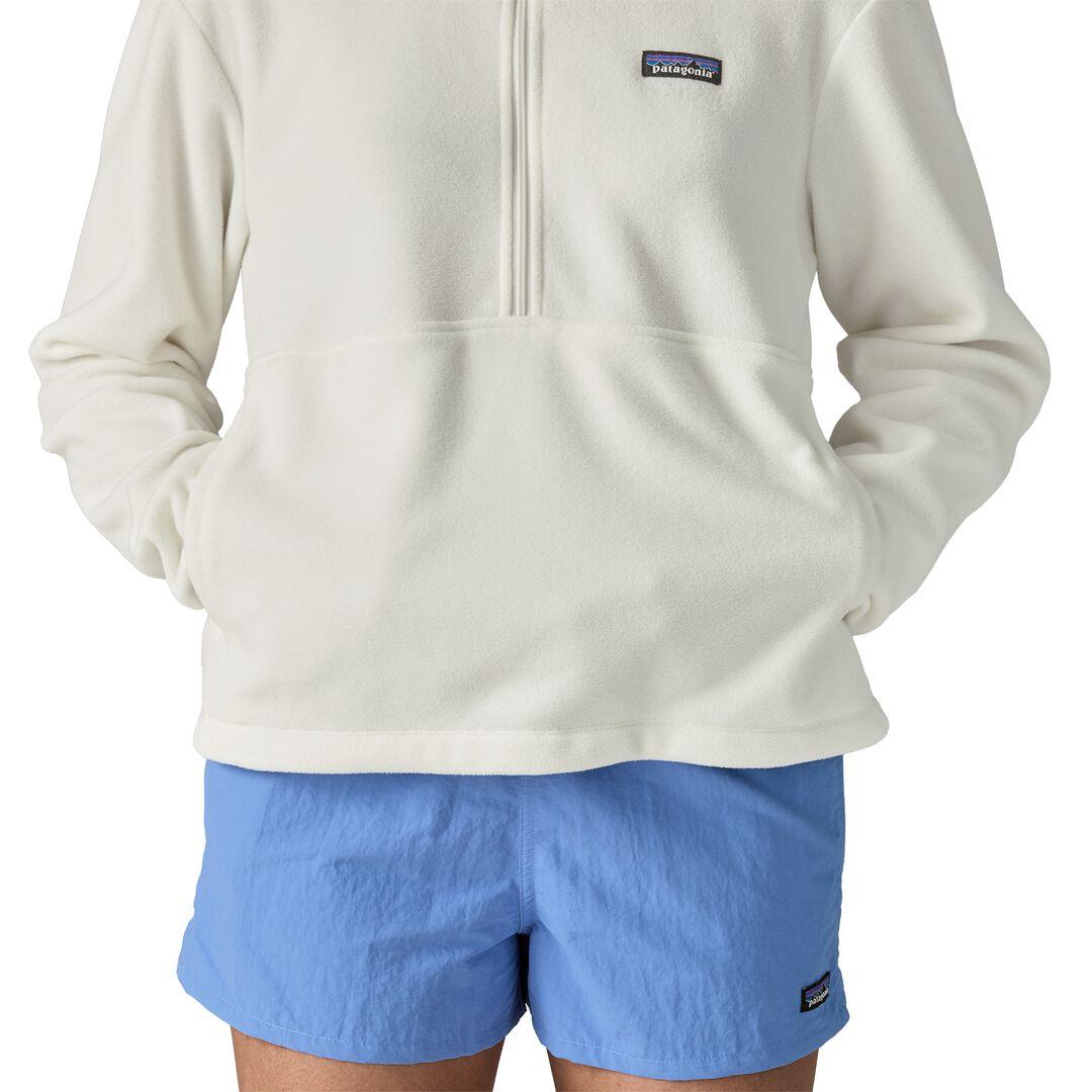 Micro D® 1/2-Zip Fleece Pullover | Patagonia online