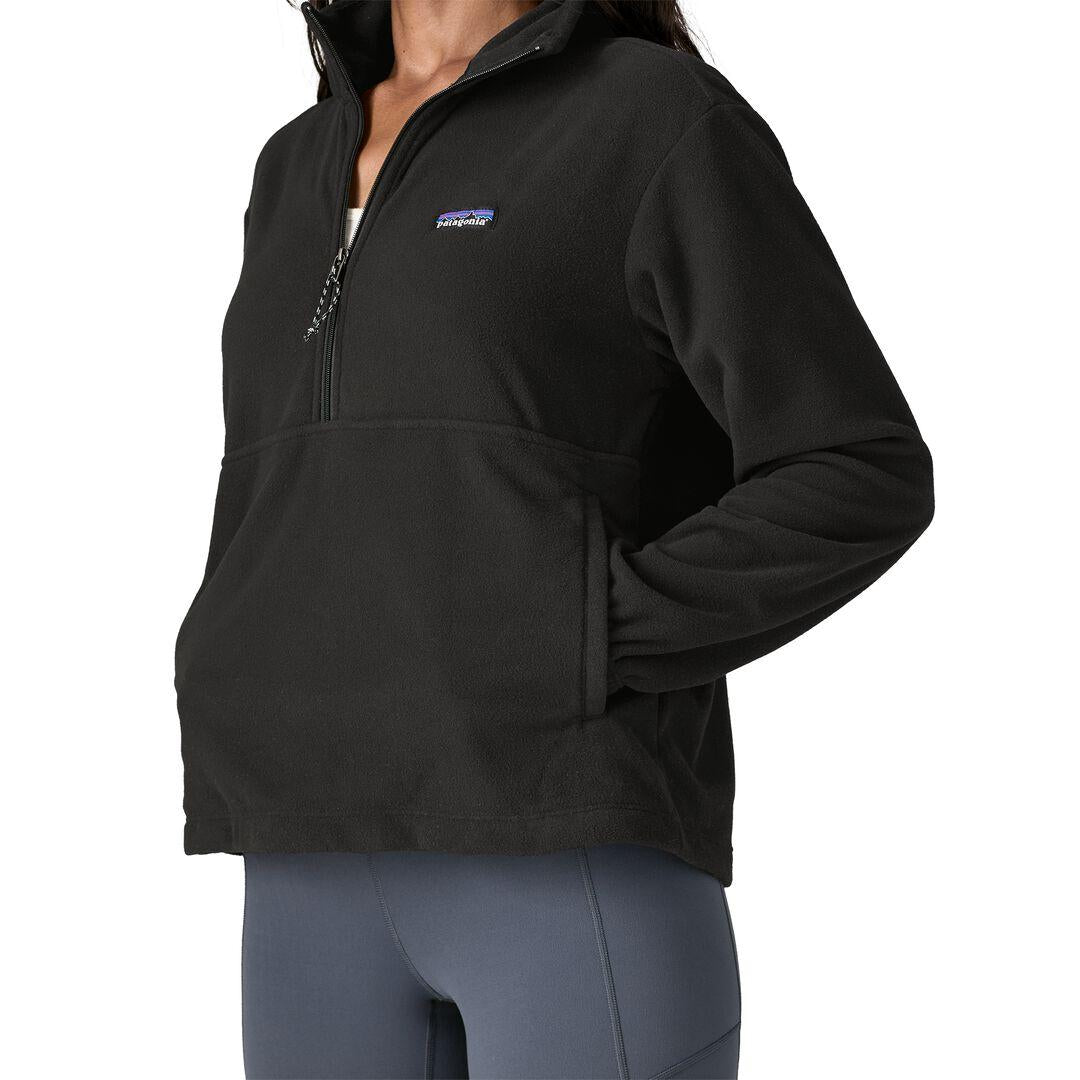 Micro D® 1/2-Zip Fleece Pullover | Patagonia online