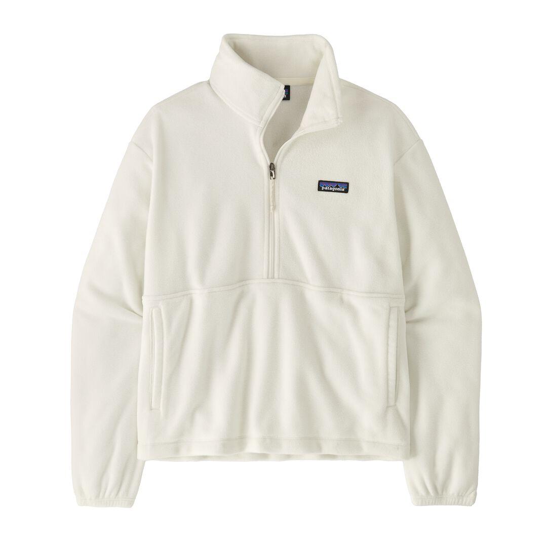 Micro D® 1/2-Zip Fleece Pullover | Patagonia online