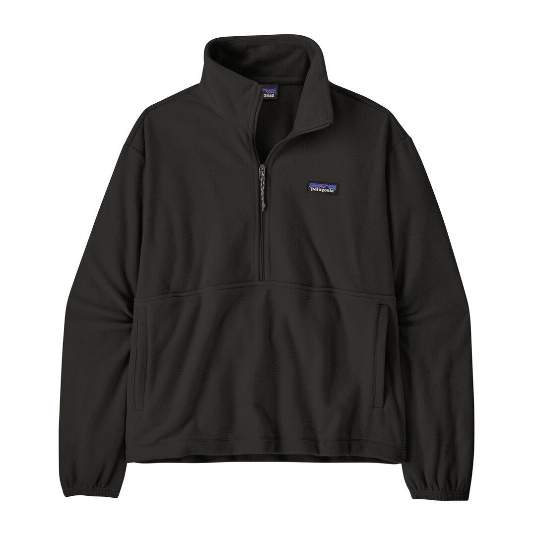 Micro D® 1/2-Zip Fleece Pullover | Patagonia online