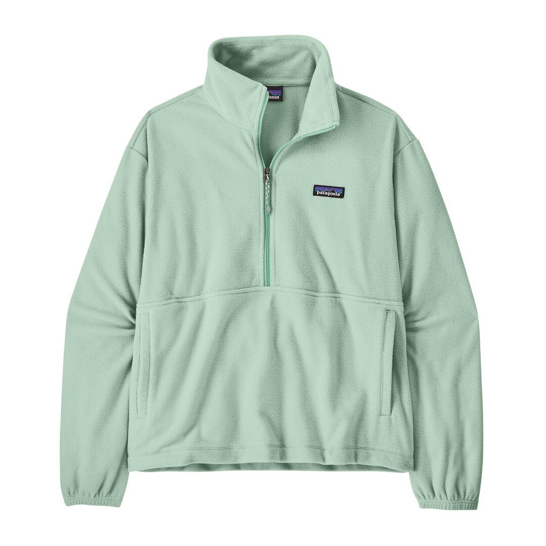 Micro D® 1/2-Zip Fleece Pullover | Patagonia online