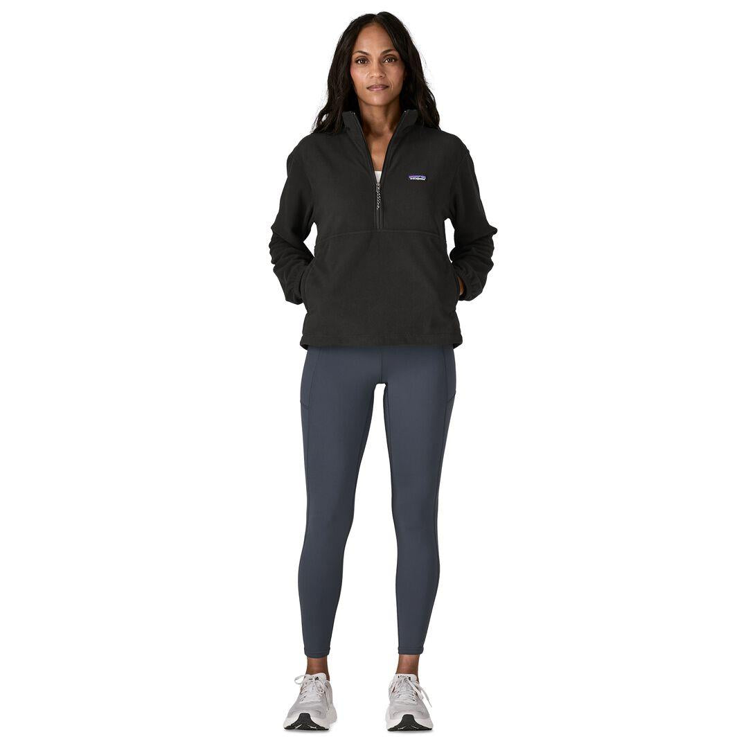 Micro D® 1/2-Zip Fleece Pullover | Patagonia online