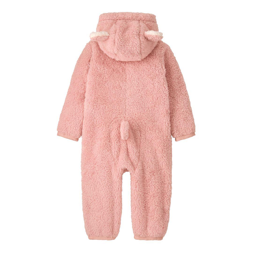 Baby Furry Friends Fleece Bunting | Patagonia for sale