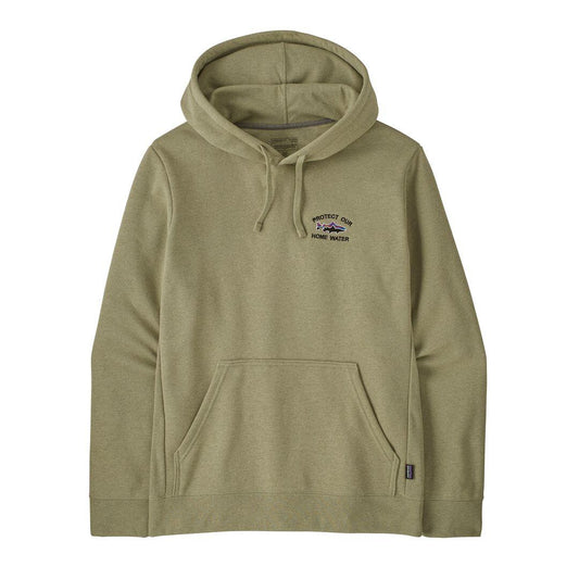 Home Water Trout Uprisal Fleece Hoody | Patagonia us