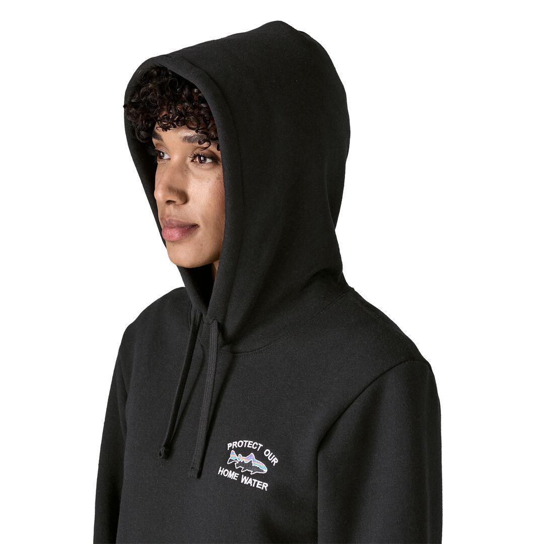Home Water Trout Uprisal Fleece Hoody | Patagonia us