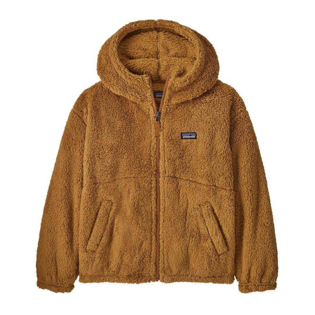 Kids' Los Gatos Fleece Hoody | Patagonia online