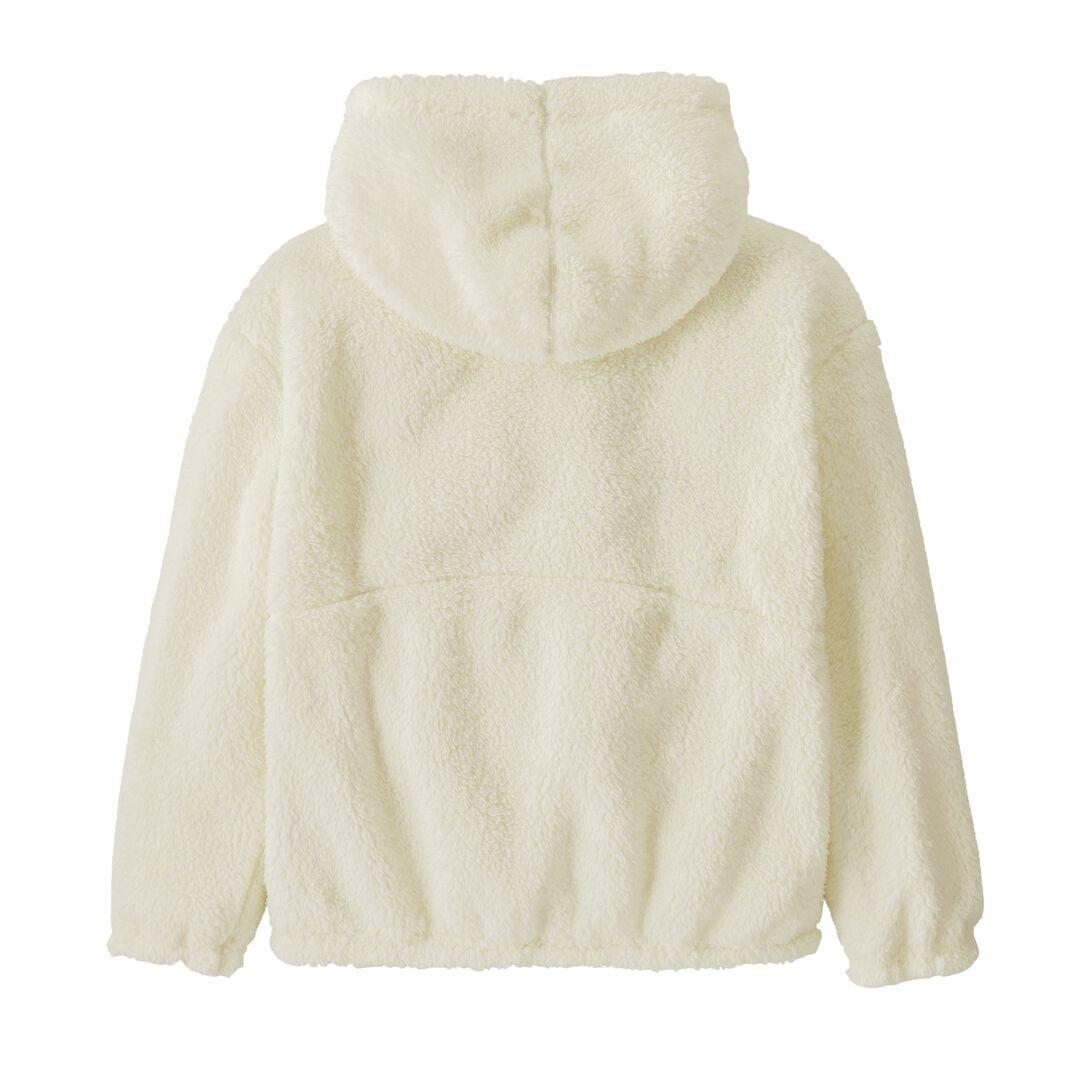 Kids' Los Gatos Fleece Hoody | Patagonia online