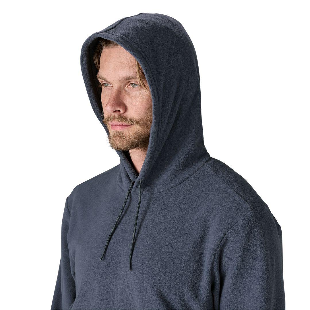 Micro D® Fleece Hoody | Patagonia outlet