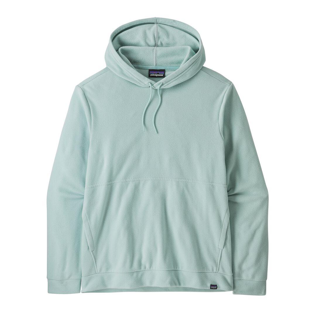 Micro D® Fleece Hoody | Patagonia outlet
