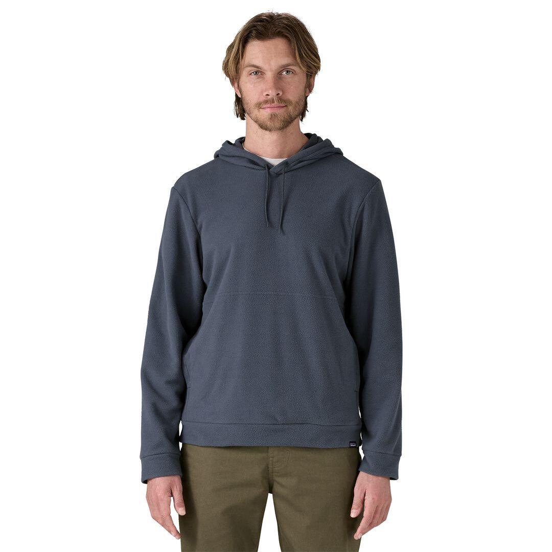Micro D® Fleece Hoody | Patagonia outlet