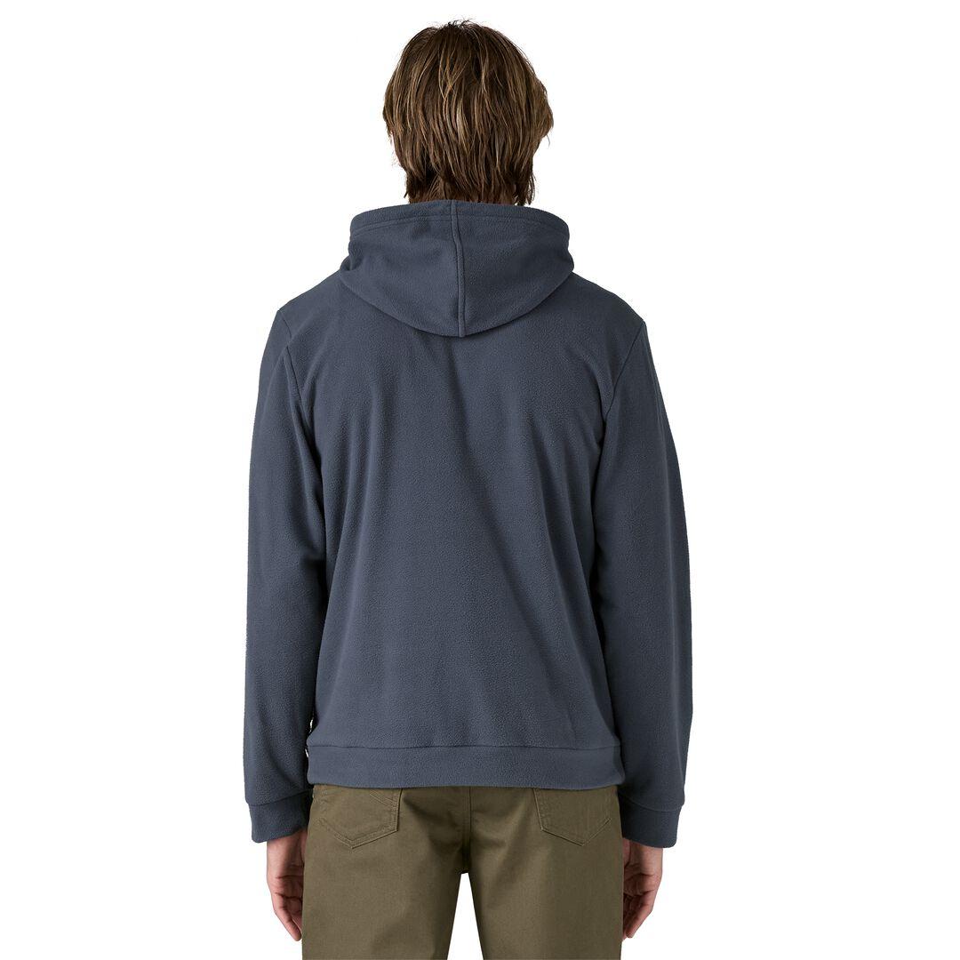 Micro D® Fleece Hoody | Patagonia outlet