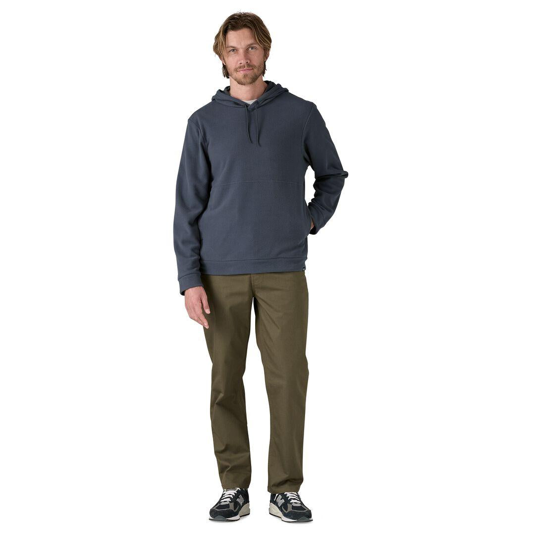 Micro D® Fleece Hoody | Patagonia outlet