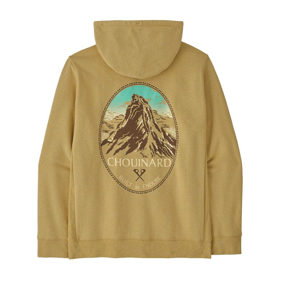 Chouinard® Crest Uprisal Fleece Hoody | Patagonia discount