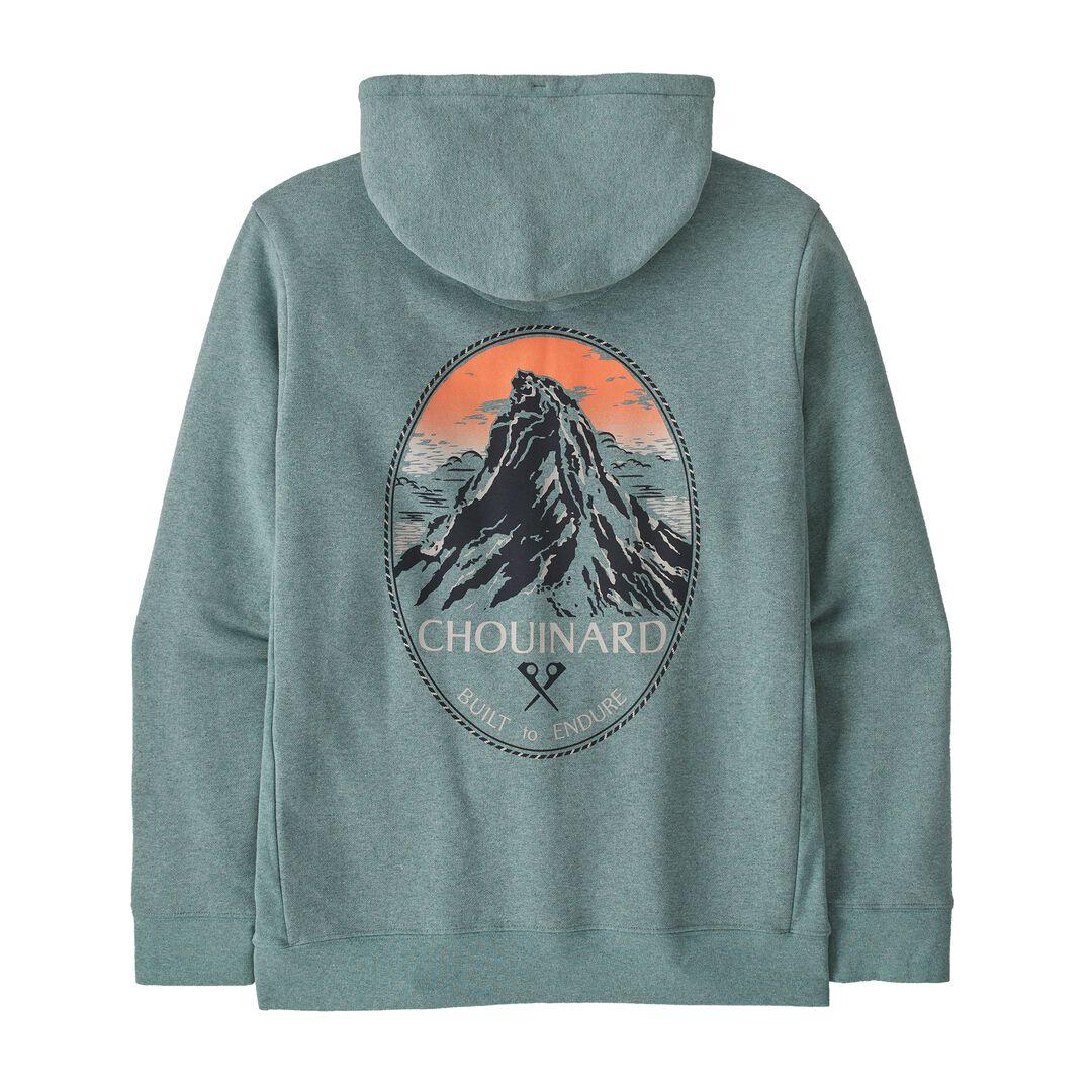 Chouinard® Crest Uprisal Fleece Hoody | Patagonia discount