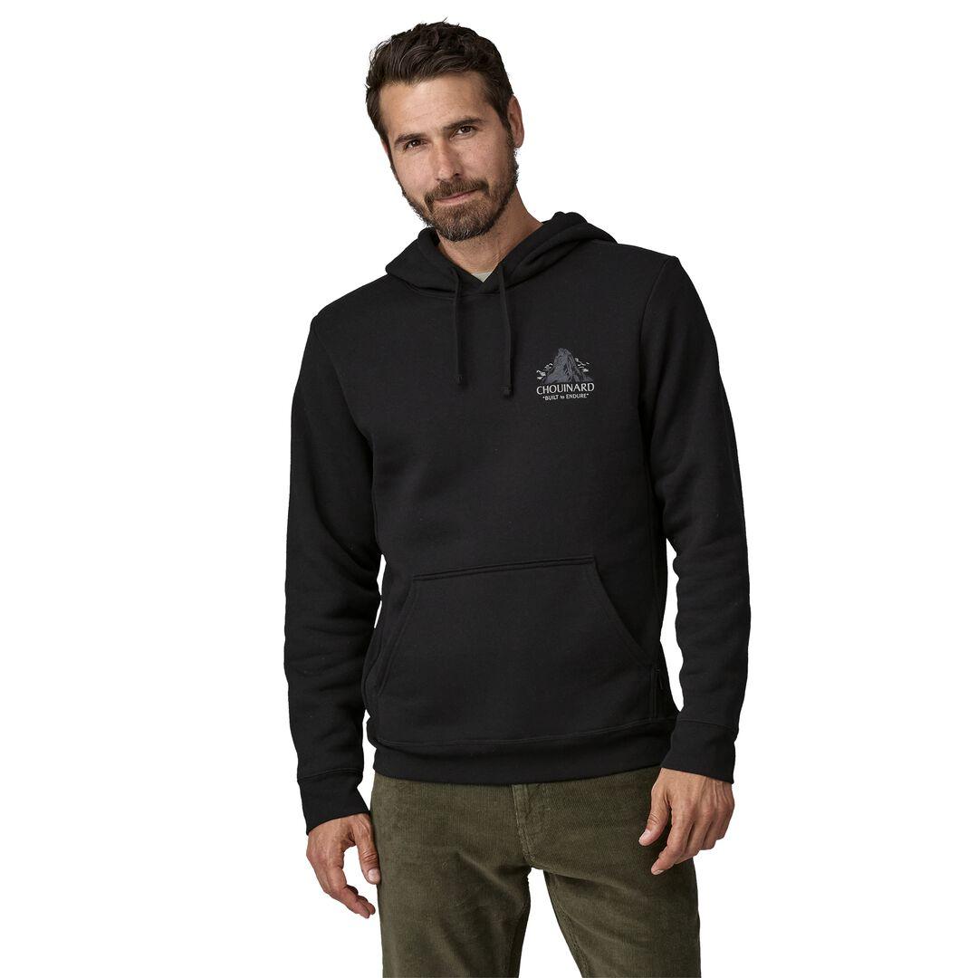 Chouinard® Crest Uprisal Fleece Hoody | Patagonia discount