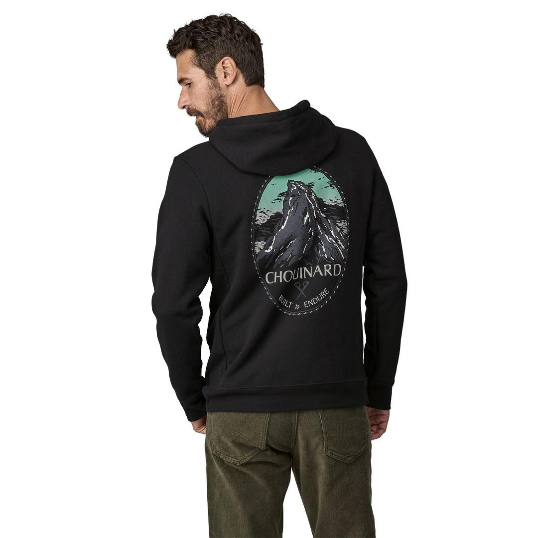 Chouinard® Crest Uprisal Fleece Hoody | Patagonia discount