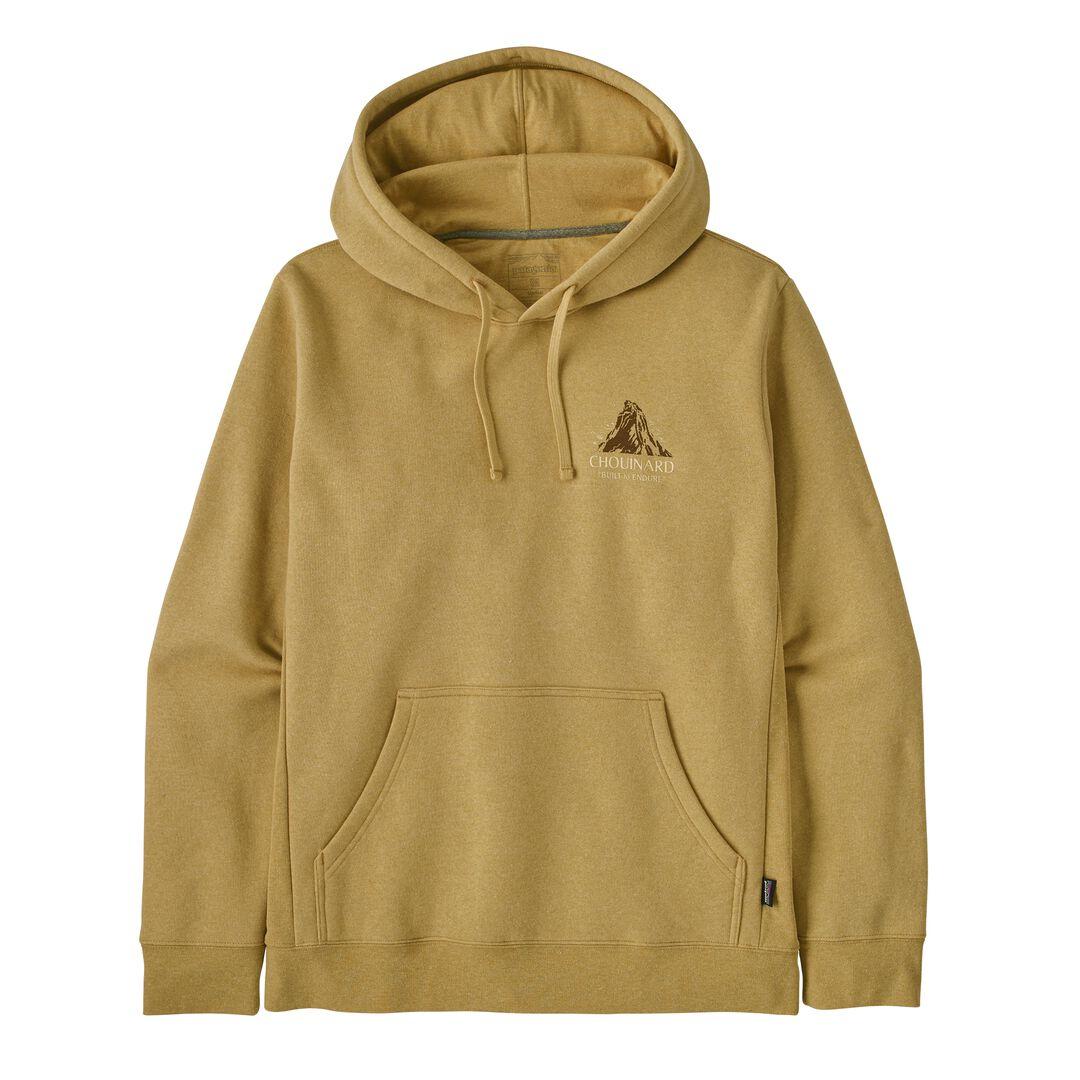 Chouinard® Crest Uprisal Fleece Hoody | Patagonia discount