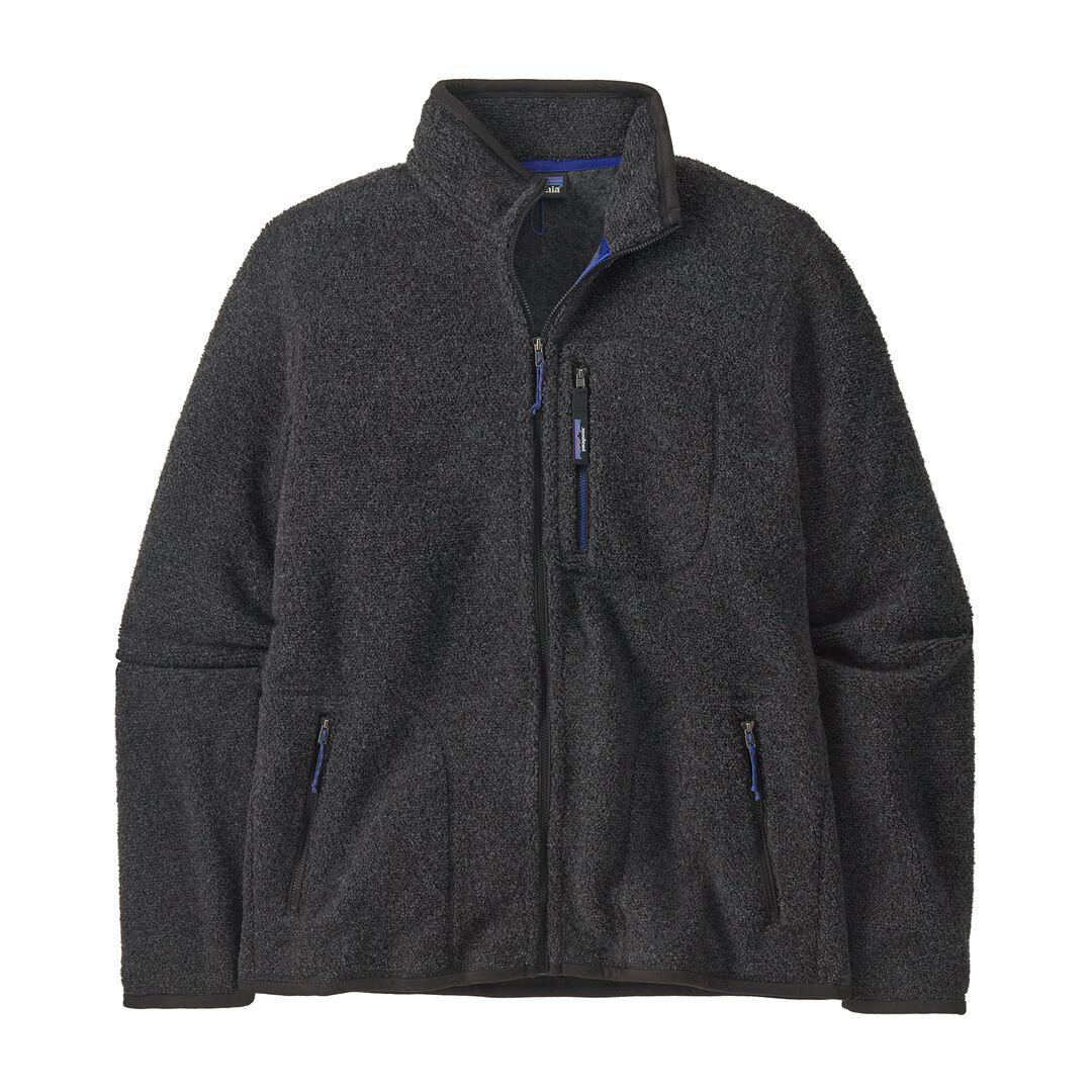 Reclaimed Fleece Jacket | Patagonia on sale