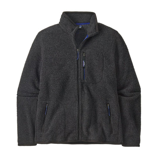 Reclaimed Fleece Jacket | Patagonia on sale