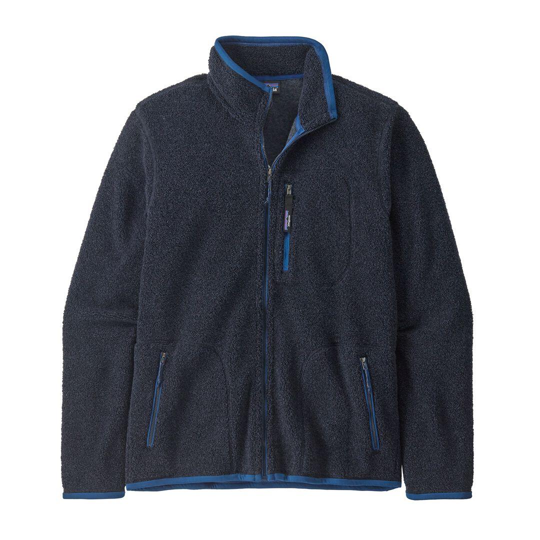 Reclaimed Fleece Jacket | Patagonia on sale
