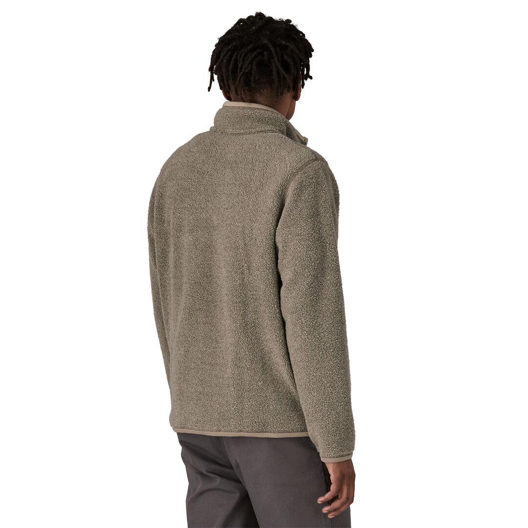 Reclaimed Fleece Jacket | Patagonia on sale